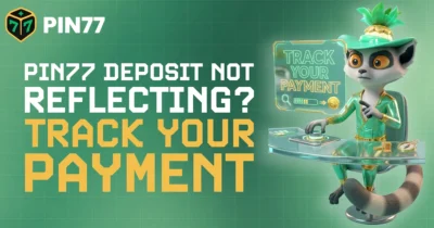PIN77 Deposit Not Reflecting: Check and Fix Payment Issues